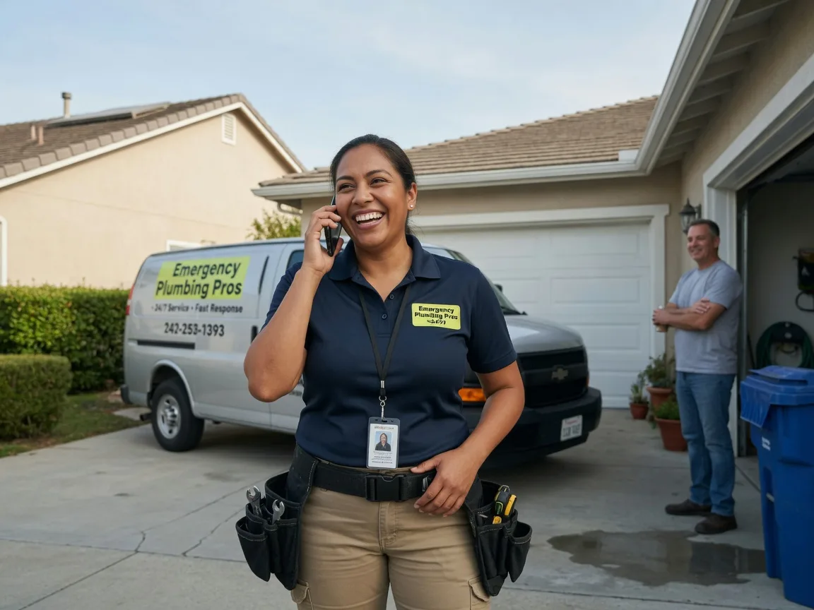 Emergency Plumber Sandy Hook, CT FAQs
